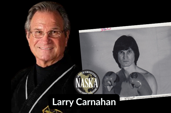 Larry Carnahan photos