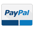 Credit Card with PayPal
