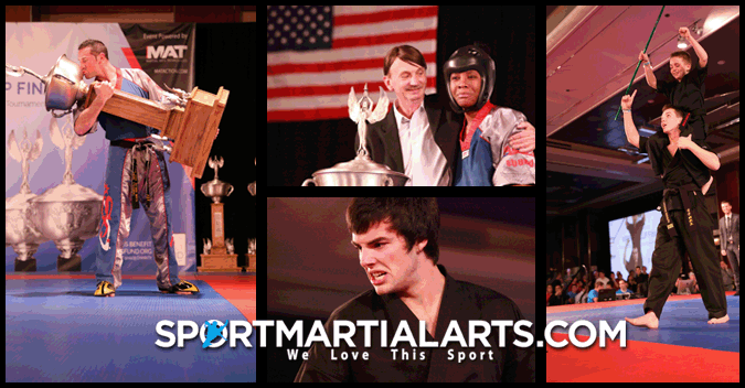 SportMartialArts.com coverage of 2014 AKA Grand Nationals
