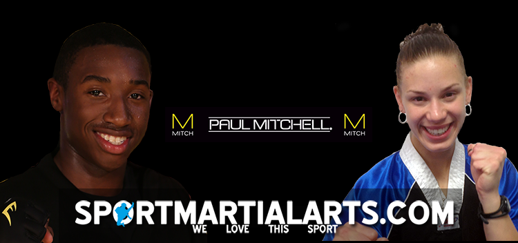 Team Paul Mitchell adds two new fighters