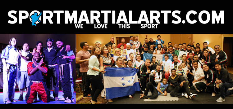 SportMartialArts.com covers the 2014 Mayan Challenge
