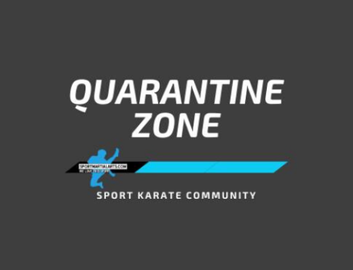 Quarantine: A Quick Update