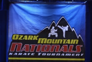 Ozark Mountain Nationals highlight video
