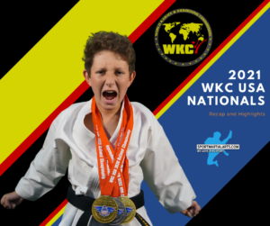 2021 WKC USA Nationals Recap and Highlights