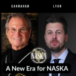 A New Era for NASKA